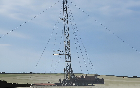 Offshore Equipment Engineering Reliability